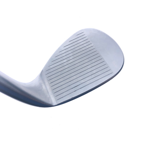 Used Callaway Opus Brushed Chrome Sand Wedge / 54 Degrees / Wedge / Left-Handed