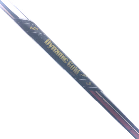 Used Callaway Opus Brushed Chrome Sand Wedge / 54 Degrees / Wedge / Left-Handed