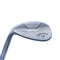 Used Callaway Opus Brushed Chrome Sand Wedge / 54 Degrees / Wedge / Left-Handed