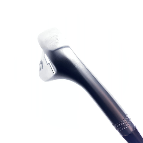 Used Callaway Opus Brushed Chrome Sand Wedge / 54.0 Degrees / Regular Flex