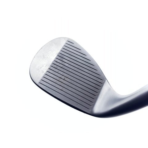 Used Callaway Opus Brushed Chrome Sand Wedge / 54.0 Degrees / Regular Flex