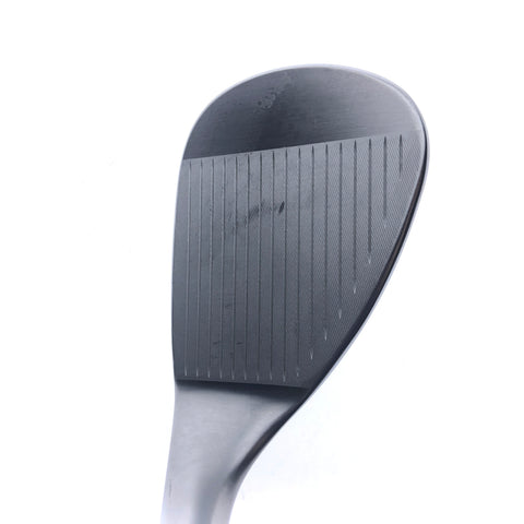 Used Callaway Opus Brushed Chrome Sand Wedge / 54.0 Degrees / Stiff Flex