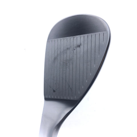 Used Callaway Opus Brushed Chrome Sand Wedge / 54.0 Degrees / Stiff Flex