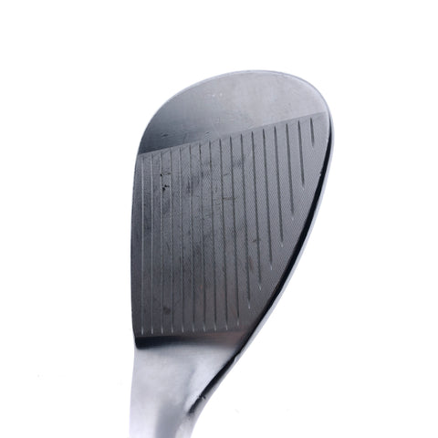 Used Callaway Opus Brushed Chrome Sand Wedge / 54.0 Degrees / Stiff Flex