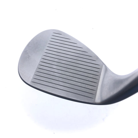 Used Callaway Opus Brushed Chrome Sand Wedge / 54.0 Degrees / Stiff Flex