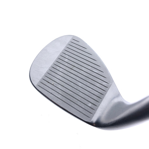 Used Callaway Opus Brushed Chrome Sand Wedge / 54.0 Degrees / Stiff Flex