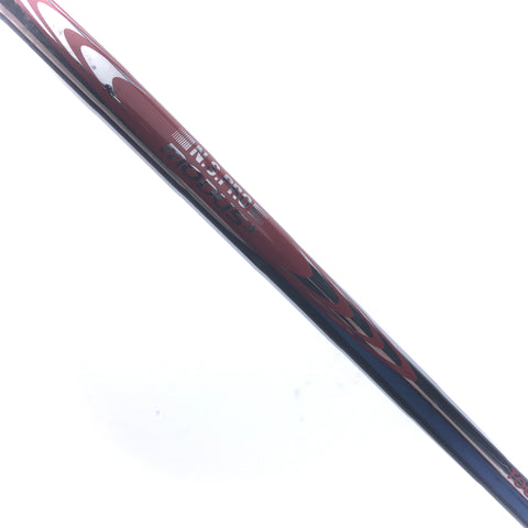 Used Callaway Opus Brushed Chrome Sand Wedge / 54.0 Degrees / Stiff Flex