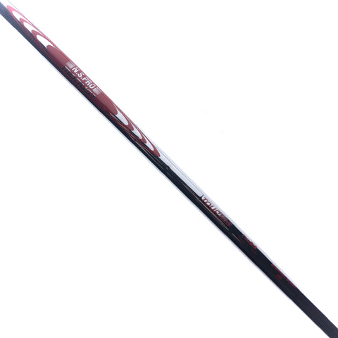 Used Callaway Opus Brushed Chrome Sand Wedge / 54.0 Degrees / Stiff Flex