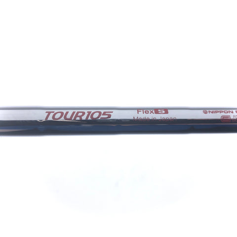 Used Callaway Opus Brushed Chrome Sand Wedge / 54.0 Degrees / Stiff Flex