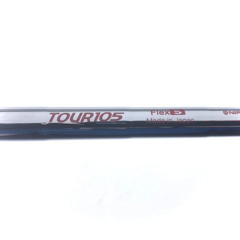 Used Callaway Opus Brushed Chrome Sand Wedge / 54.0 Degrees / Stiff Flex