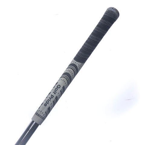 Used Callaway Opus Brushed Chrome Sand Wedge / 54.0 Degrees / Stiff Flex