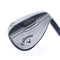Used Callaway Opus Brushed Chrome Sand Wedge / 54.0 Degrees / Wedge Flex