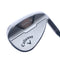 Used Callaway Opus Brushed Chrome Sand Wedge / 54.0 Degrees / Wedge Flex
