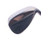 Used Callaway Opus Brushed Chrome Sand Wedge / 54.0 Degrees / Wedge Flex