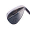 Used Callaway Opus Brushed Chrome Sand Wedge / 54.0 Degrees / Wedge Flex