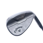 Used Callaway Opus Brushed Chrome Sand Wedge / 54.0 Degrees / Wedge Flex