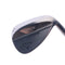 Used Callaway Opus Brushed Chrome Sand Wedge / 54.0 Degrees / Wedge Flex