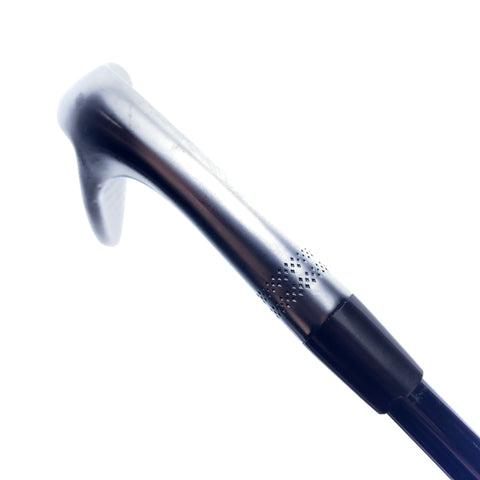 Used Callaway Opus Brushed Chrome Sand Wedge / 54.0 Degrees / Wedge Flex
