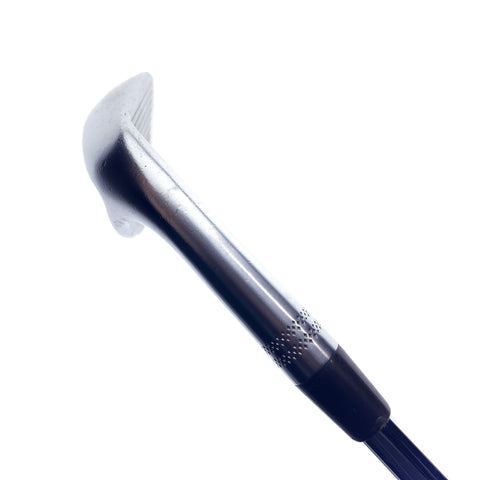 Used Callaway Opus Brushed Chrome Sand Wedge / 54.0 Degrees / Wedge Flex