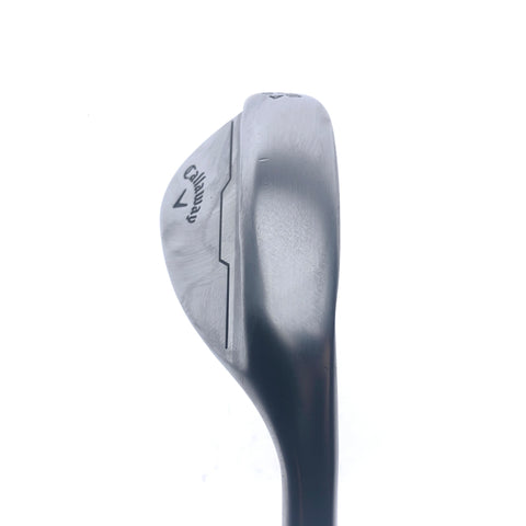 Used Callaway Opus Brushed Chrome Sand Wedge / 54.0 Degrees / Wedge Flex
