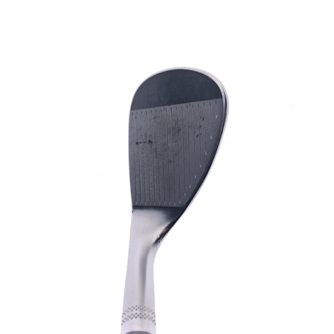 Used Callaway Opus Brushed Chrome Sand Wedge / 54.0 Degrees / Wedge Flex