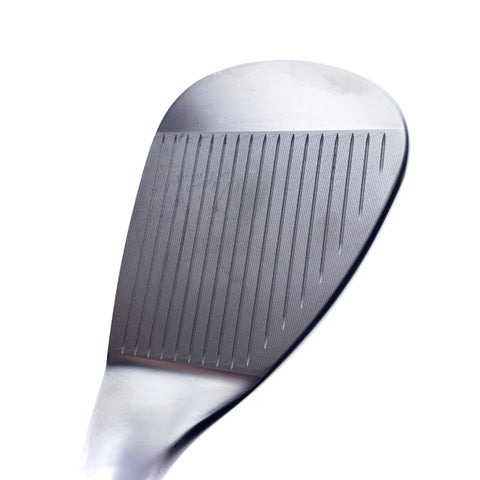 Used Callaway Opus Brushed Chrome Sand Wedge / 54.0 Degrees / Wedge Flex