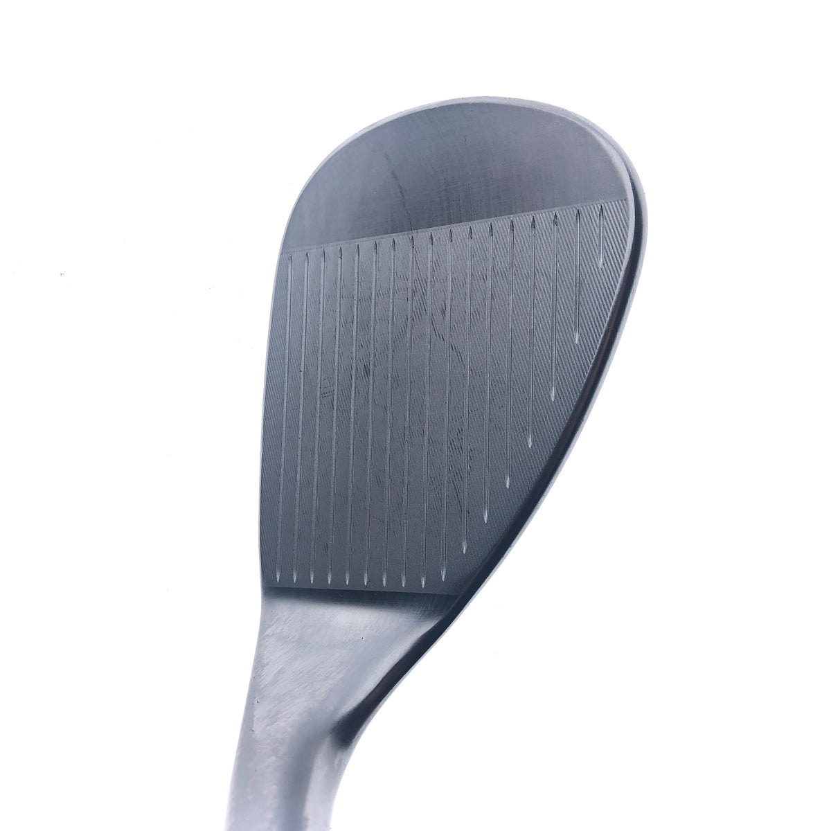 Used Callaway Opus Brushed Chrome Sand Wedge / 54.0 Degrees / Wedge Flex