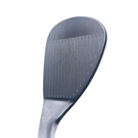 Used Callaway Opus Brushed Chrome Sand Wedge / 54.0 Degrees / Wedge Flex