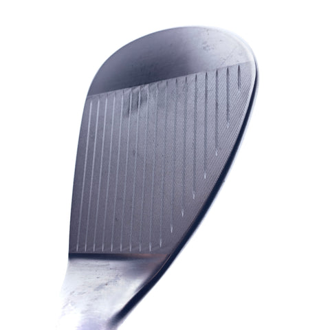 Used Callaway Opus Brushed Chrome Sand Wedge / 54.0 Degrees / Wedge Flex