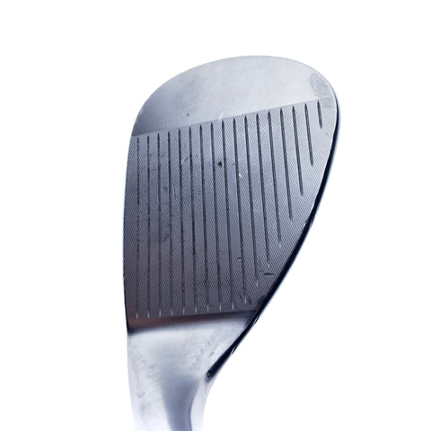 Used Callaway Opus Brushed Chrome Sand Wedge / 54.0 Degrees / Wedge Flex