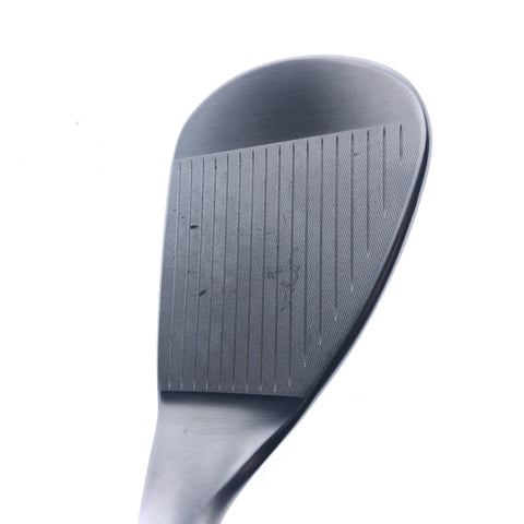 Used Callaway Opus Brushed Chrome Sand Wedge / 54.0 Degrees / Wedge Flex