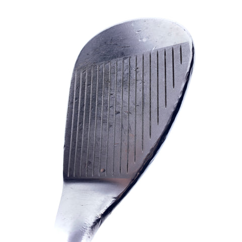 Used Callaway Opus Brushed Chrome Sand Wedge / 54.0 Degrees / Wedge Flex