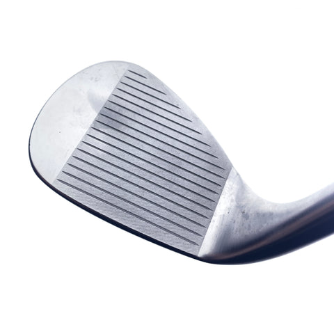 Used Callaway Opus Brushed Chrome Sand Wedge / 54.0 Degrees / Wedge Flex