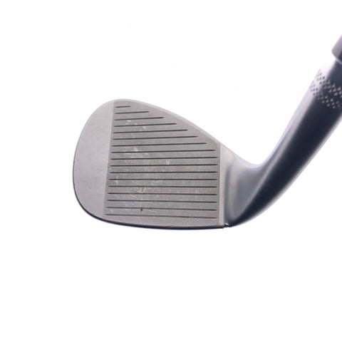 Used Callaway Opus Brushed Chrome Sand Wedge / 54.0 Degrees / Wedge Flex