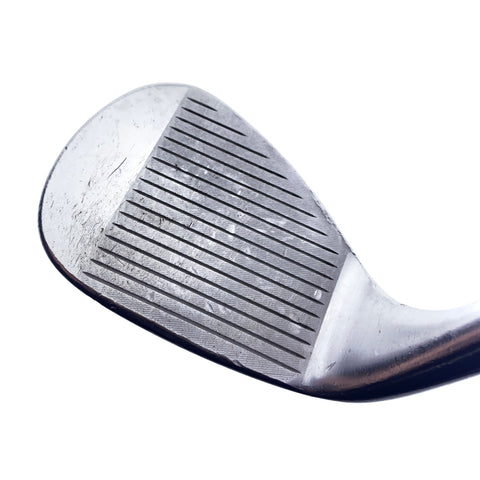 Used Callaway Opus Brushed Chrome Sand Wedge / 54.0 Degrees / Wedge Flex