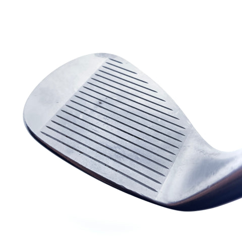 Used Callaway Opus Brushed Chrome Sand Wedge / 54.0 Degrees / Wedge Flex