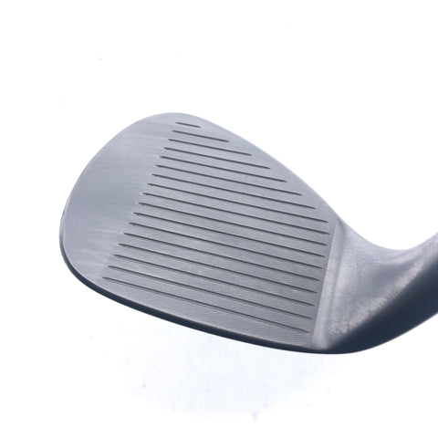 Used Callaway Opus Brushed Chrome Sand Wedge / 54.0 Degrees / Wedge Flex