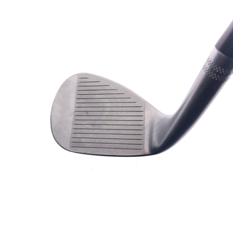 Used Callaway Opus Brushed Chrome Sand Wedge / 54.0 Degrees / Wedge Flex