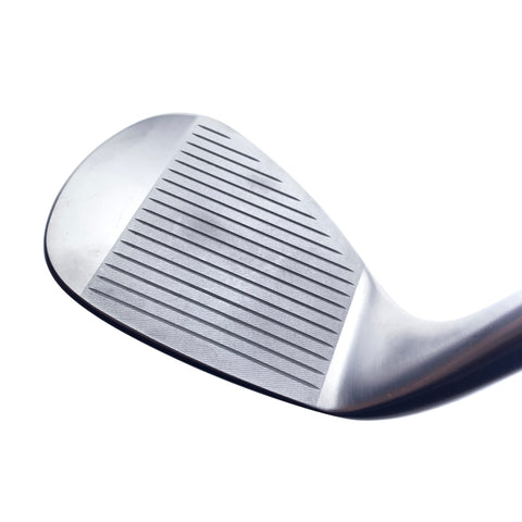 Used Callaway Opus Brushed Chrome Sand Wedge / 54.0 Degrees / Wedge Flex