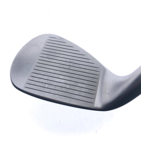 Used Callaway Opus Brushed Chrome Sand Wedge / 54.0 Degrees / Wedge Flex