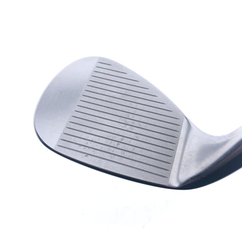 Used Callaway Opus Brushed Chrome Sand Wedge / 54.0 Degrees / Wedge Flex