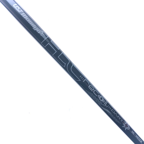Used Callaway Opus Brushed Chrome Sand Wedge / 54.0 Degrees / Wedge Flex