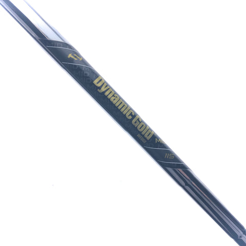 Used Callaway Opus Brushed Chrome Sand Wedge / 54.0 Degrees / Wedge Flex
