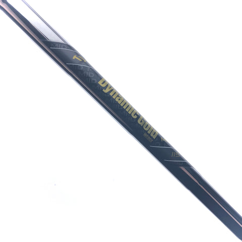 Used Callaway Opus Brushed Chrome Sand Wedge / 54.0 Degrees / Wedge Flex