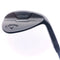 Used Callaway Opus Brushed Chrome Sand Wedge / 54.0 Degrees / Wedge Flex