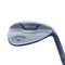 Used Callaway Opus Brushed Chrome Sand Wedge / 54.0 Degrees / Wedge Flex