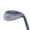 Used Callaway Opus Brushed Chrome Sand Wedge / 54.0 Degrees / Wedge Flex