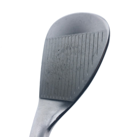 Used Callaway Opus Brushed Chrome Sand Wedge / 54.0 Degrees / X-Stiff Flex