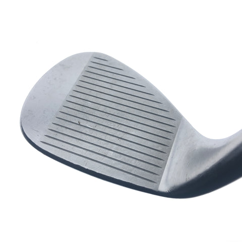 Used Callaway Opus Brushed Chrome Sand Wedge / 54.0 Degrees / X-Stiff Flex