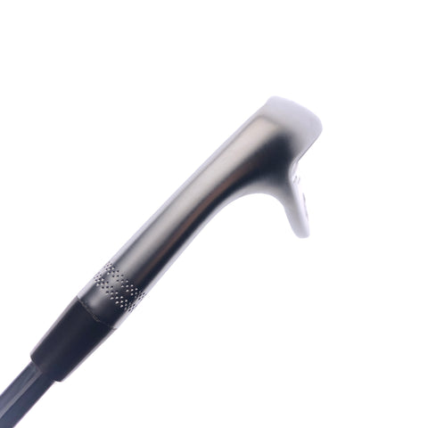 Used Callaway Opus Brushed Chrome Sand Wedge / 54.0 / Wedge Flex / Left-Handed